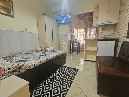 Rent, Studio, Siri Kodra, 33,000 Lek/month