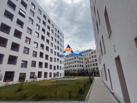 VENDESI APPARTAMENTO 1+1+BALCONE "RESIDENZA KADIU, ALI DEM" 97500 EURO