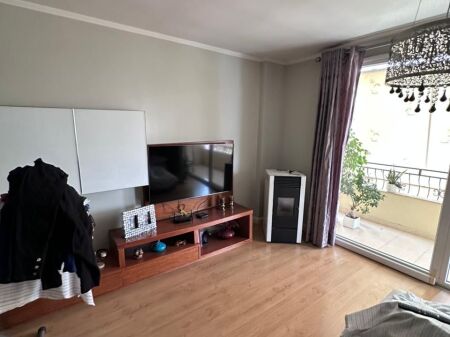 FOR SALE APARTMENT 2+1+2 NEAR MIGJENI SCHOOL, DURRES