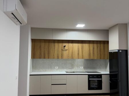 APPARTAMENTO IN AFFITTO 2+1 DON BOSKO 50.000 LEKE FH-77472