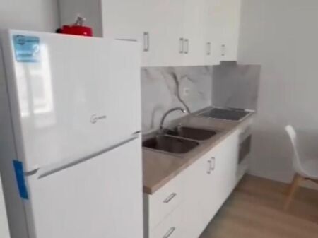  FOR RENT APARTMENT 1+1 –  UNIVERS CITY