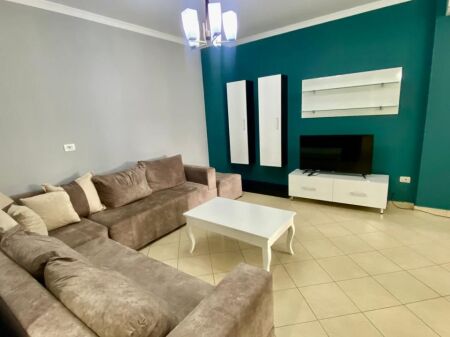 Apartament 1+1 me qira te Ish Tregu Elektrik
