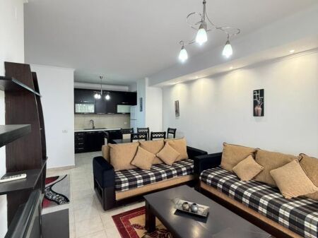 Qera | Apartament 2 + 1 | Astir | 450 €/muaj