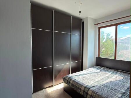 Apartament 1+1 ne shitje Yzberisht