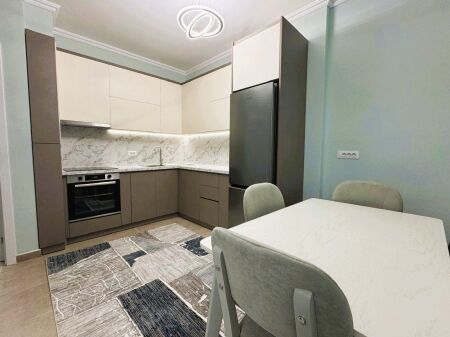 🏡Apartament 2+1+2 me Qira – Rruga Karl Gega, Bulevardi i Ri