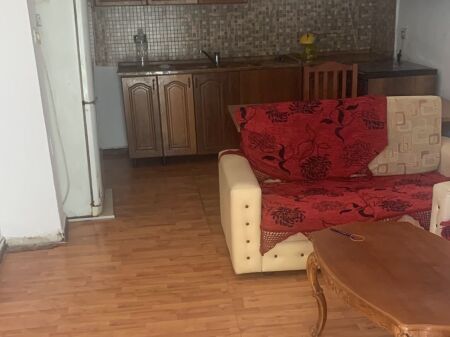 Apartament me qira 1+1 – Allias !