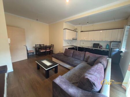 APARTMENT FOR RENT 1+1 GJERGJ FISHTA BOULEVARD