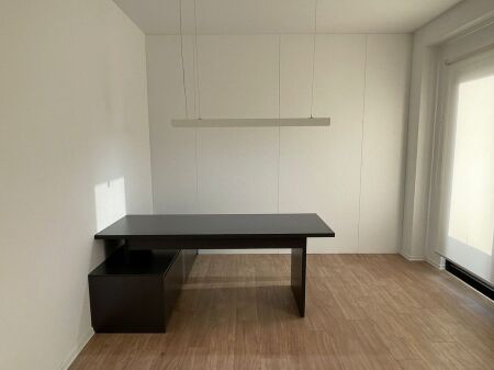  Ufficio in affitto nel Garden Building – Via Kavaja, Tirana 
