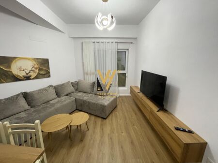 JEPET APARTAMENT 1+1+BLK ME QIRA TE KAIMI , ALI DEM 400 EURO
