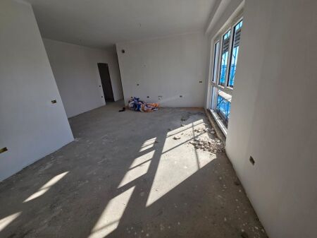 Bajram Curri Boulevard Above the New Maternity For Sale Apartment 2+1+2