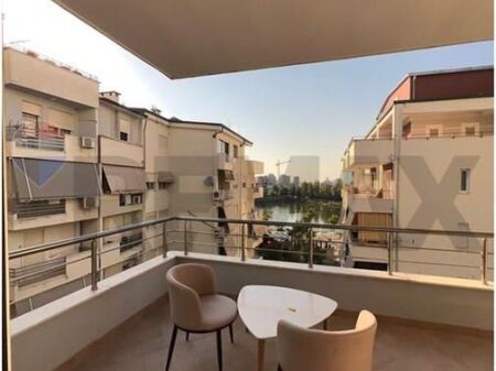 QERA APARTAMENT 3+1+2 TEK LIQENI I THATE