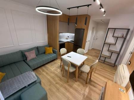 Appartamento 1+1 in Affitto – Centro, Via Kavaja