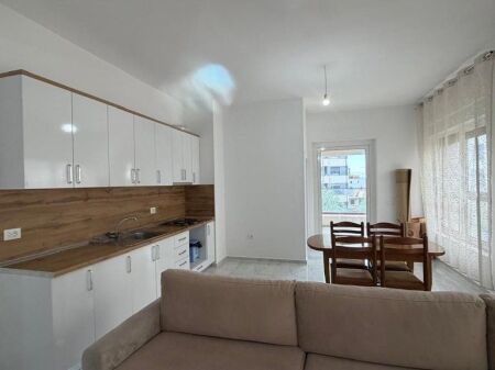 Apartment 2+1 For Rent in Ali Demi, Tirana