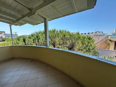 VENDIAMO UN TETTO DI 279M2 A GOLEM A 100 METRI DAL MARE !