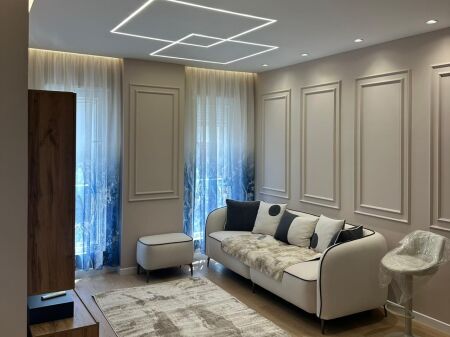 Univers City Apartament 1+1 per qira