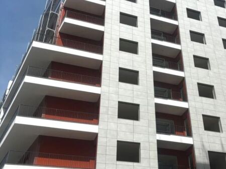  Appartamento 1+1 in Vendita – Residenza Space City, Paskuqan!