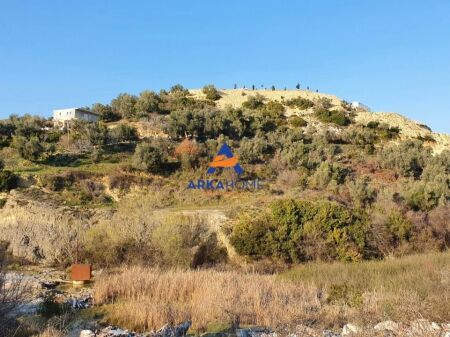 TERRENO IN VENDITA 6000M2 "A SHKALLNUR, DURRËS" 120.000.000 LEKE