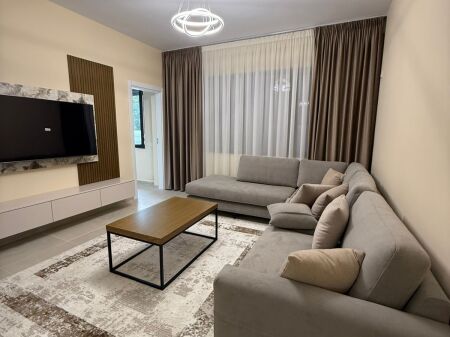 Apartament 2+1 me qira ne Sauk
