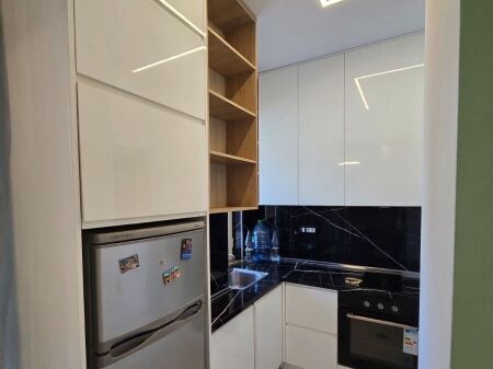 JEPET GARSONIERE ME QERA 50M2 ASTIR