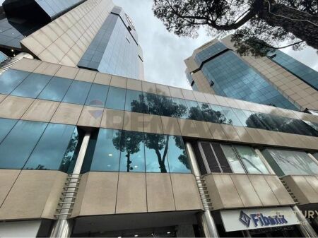 Office - For Sale - Martyrs of the Nation Boulevard, Tirana(ID: 530191025-283)