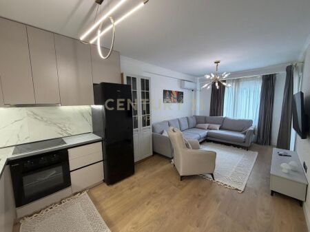 Apartment 1+1 for sale, Astir!