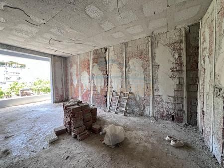 For sale, Apartment 2+1+2, Ali Demi, Tirana.