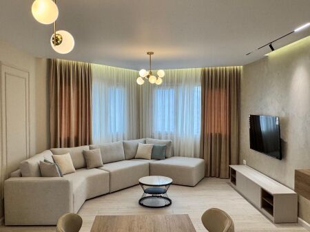 Appartamento 2+1 in affitto River Residence !