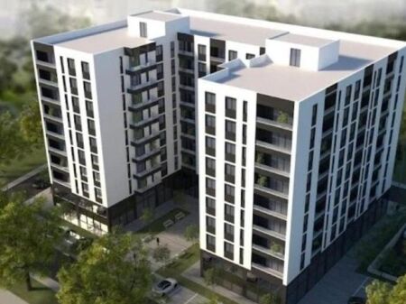 Vendita | Apartament 1 + 1 | Platinum 2/Paskuqan | 86000 €