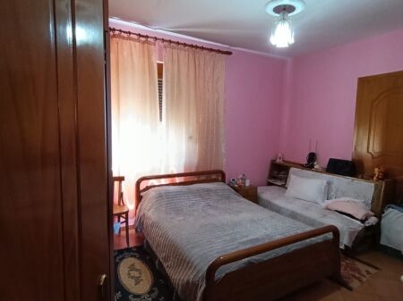 Apartament 3+1 për Shitje në Misto Mame
