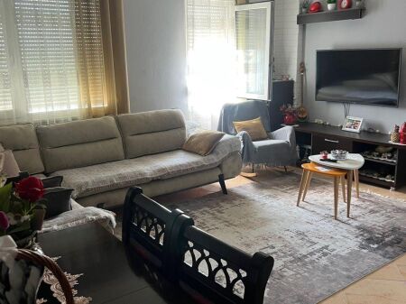 Qera | Apartament 2 + 1 | Terminali | 450 €/muaj