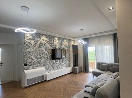 Qera, Apartament 2+1, Lake Land Residence, Farke