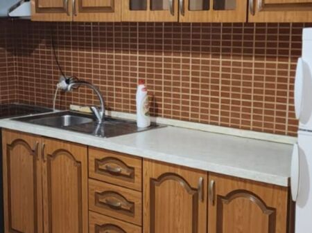 STUDIO APARTMENT 20000 LEKE.ZOGU I ZI