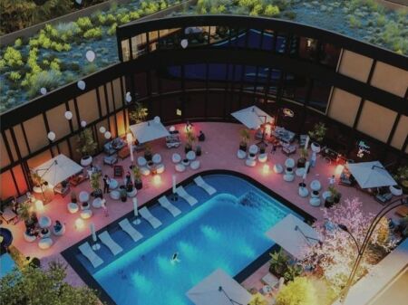 SeeHena Residence, Apartment 2+1+2 for SALE !