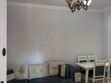 Apartment 1+1 for rent in Porcelan opposite UET