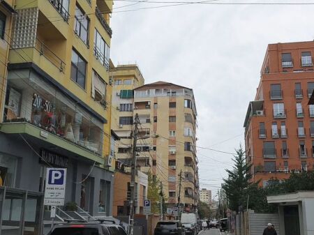 Apartment 2+1 for sale, 21 December.