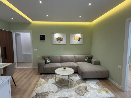 Shitje | Apartament 1 + 1 | Rruga Myslym Shyri | 189,000 €