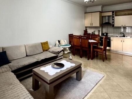 Apartment 2+1 ne fresk me 430€