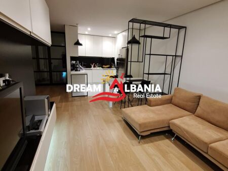 Affittasi appartamento 3+1+2 nel complesso Vizon +, Don Bosko, Tirana (ID 4231497)
