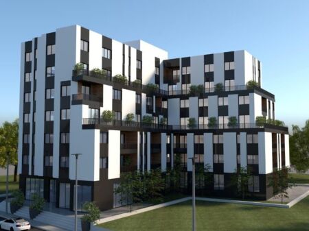  Vendesi in vendita Appartamento 1+1 – Paskuqan 