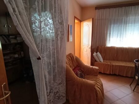 Apartament 3+1 për Shitje në Misto Mame