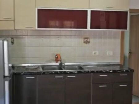APARTAMENT 2+1. 40000 LEKE.SIRI KODRA