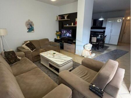 For sale, Apartment 2+1+2, New Ring, Tirana. UNA69856