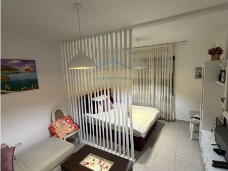 For sale, Studio apartment, Former Bus Park.