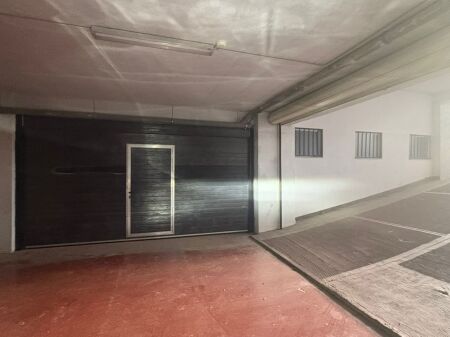 Former Aviation Field_Garage + Storage for Sale