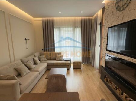 For sale, Apartment 1+1, Kavaja Street, Square21 Complex, Tirana. Empire69937