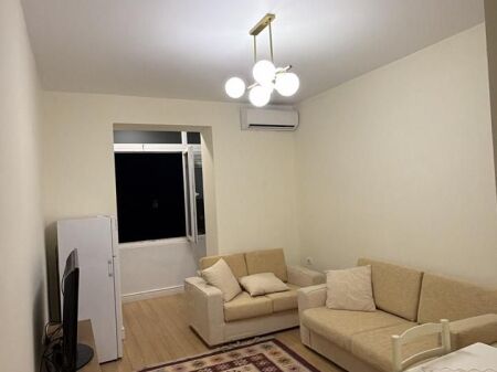 Apartment 2+1 for rent at Shallvaret/ Center