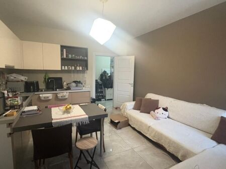 Apartment 1+1 for sale aviation field