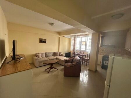  APARTMENT 1+1 FOR SALE WITH BALCONY | SPORTS PALACE
