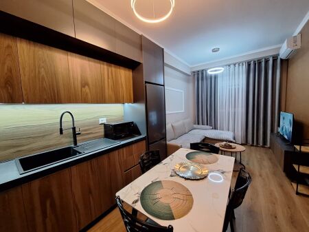 Apartament me qera 1+1 te Kadiu Ali  dem