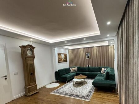 3-Storey Villa For Rent In Laknas (ID BV22638) Tirana